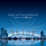Days Of Soundboard vol. 4 - The O² Edition