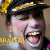 Carnival - Funky Jazzy House (2014)