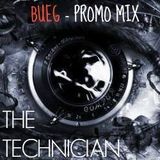 Bueg Promo Mix