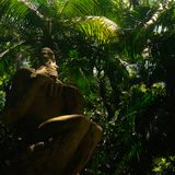 organic music sampler 6 mixed by chee shimizu