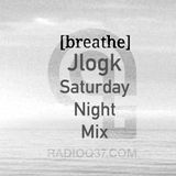 Breathe (Saturday night mix - Radio Q37)