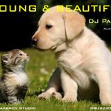 YOUNG & BEAUTIFUL - DJ PaFcik (Trance mix XII 2013)