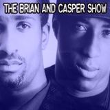 Brian & Casper Show 1st Demo (Outtakes) Ep 1