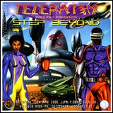 Mampi Swift w/ Shabba & Navigator Telepathy - Club UN - 11.5.96