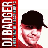 A Mixed Bag of Classic House 3
