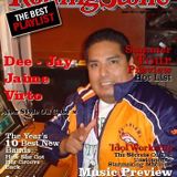 Set rock en tu Idioma Mixed By Dj Jaime Virto