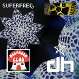 PBC May Radio Show (SUPERFREQ SPECIAL)
