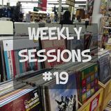 Weekly Sessions #19 (Week 46th)