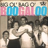 LATINDANCEPARTY VOL1 - SUENA EL BOOGALOO