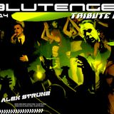 Dj Alex Strunz @ Blutengel - Tribute Mix - 04-06-2014