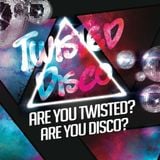 Jason Fubar Twisted Disco House Mix November 2013