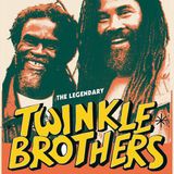 Babylon Sutan #166 (2014/01/16) TWINKLE BROTHERS