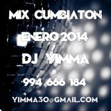 Mix Cumbiaton