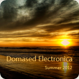 Domased_Electronica_-_Summer_2012_promo_set