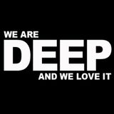 WeAreDEEP Vol 3 - Fabrizio Revo