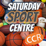 Saturday Sport Centre - @CCRsaturdaySC - 05/12/15 - Chelmsford Community Radio