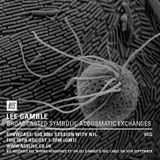 Lee Gamble w/ N1L Guest Mix - 20th August 2015