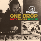 "Dirty Roots Reggae" live mix