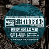 Elektrobank Radio : No.357 : September 28st, 2013 : feat. Resident Mikhail Budhai