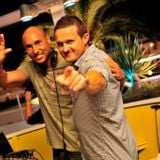 DJ Iban Reus & Rad Damon @Space Ibiza Closing 2010