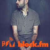 #18 LaTourette Show w/ Dj Pone on Block FM