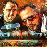 Mr. Nobody & Manuel Le Saux (Guest Mix) pres. Impossible can be possible #040