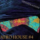 Afro House #4