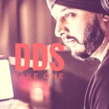 Take One // The Mixtape (DDS)