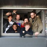 Do!! You!!! Breakfast w/ Raji Rags, Circuits, Loren Platt, CKTRL, Jiro & Padraigh - 6th April 2016
