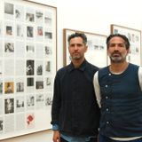 Conflict through the Eye of the Lens: Adam Broomberg and Oliver Chanarin