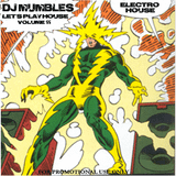 Let's Play House Vol. 11 (Electro House)
