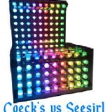 coeck's vs seesirl home work