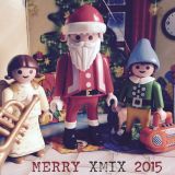 Merry Xmix 2015