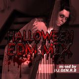 Halloween EDM Mix 2014