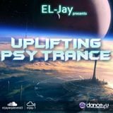 EL-Jay presents This is Uplifting Psy Trance 006, UrDance4u.com -2014.11.22