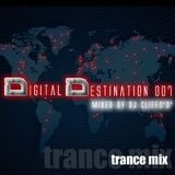 Digital Destination 007 mixed by