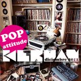 Pop Attitude. Radiokerman Diciembre 2011. Electro/Indie/Pop