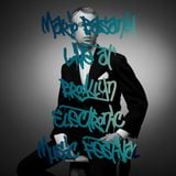 Mario Basanov Live at Brooklyn Electronic Music Festival 2013 November