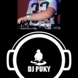 DJ PUKY - CHILL OUT 2014