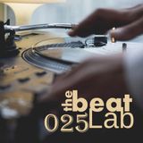 The Beat Lab ed.025 hosted by Julian M