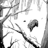 Festive Greetings from Hibernate and Home Normal