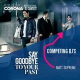 Movida Corona Final