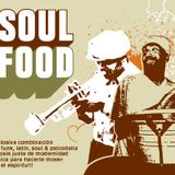 Soulfood freeeestyle mix 2007
