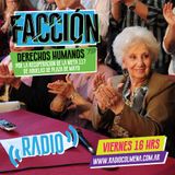 Facción / 4 de septiembre / DD HH en México, soberanía alimentaria y allanamiento en Antena Negra TV