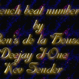 French Beat Number 8 (Janvier 2016)