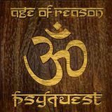 Age Of Reason - Psyquest full album 2004