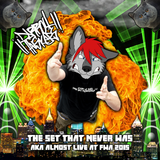 The Set That Never Was (AKA Almost Live at FWA 2015)