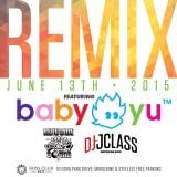 THE REMIX - SOCA SET - DJ J-CLASS