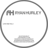 LOVE R&B VOL.3