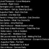 Dub Til Dawn Vol. 01